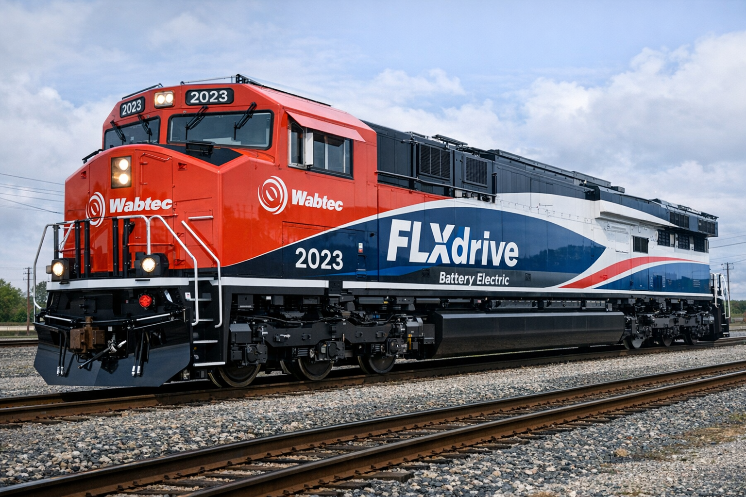 Understanding how Railroad Insurance Coverage Protects Trains