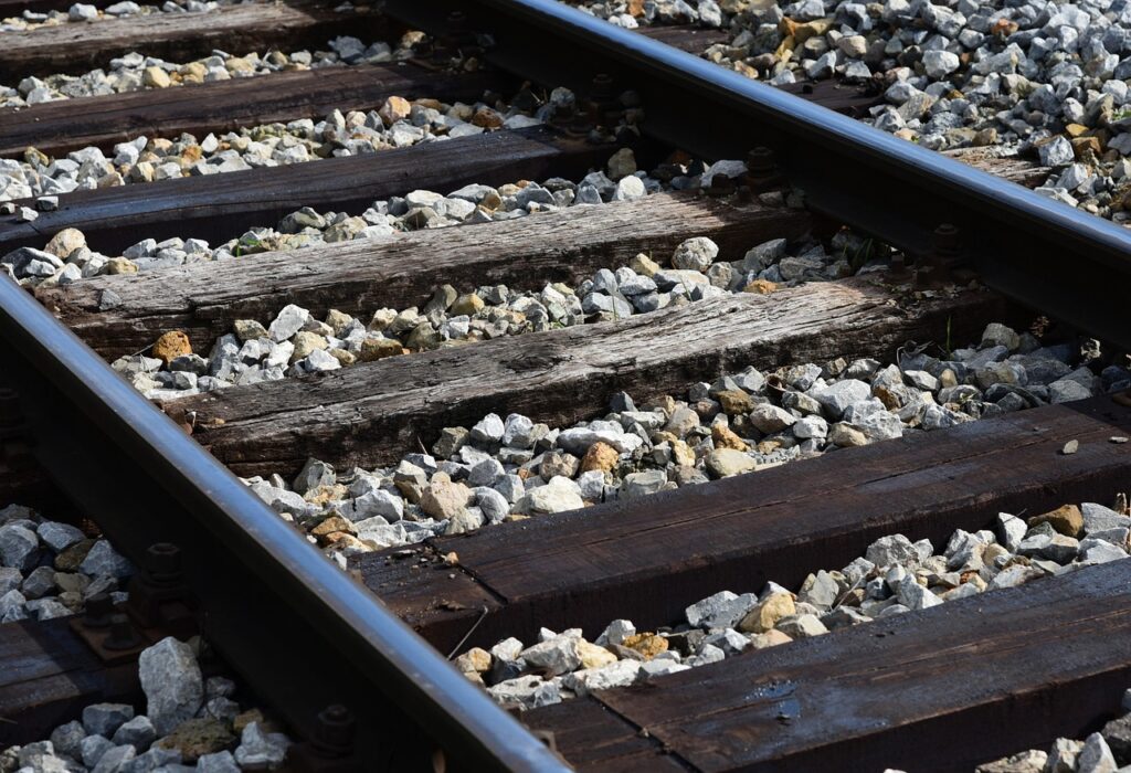 Railway